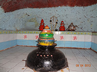 Handi Bhadanganath Temple