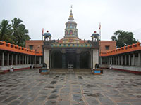 Ulavi Temple & Cave