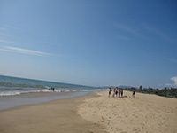 Patang Beach Resort