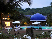 Swaswara Resort